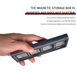 MT-M050 50-in-1 Precision Electrician Double-Sided Magnetic Tip Hand Tools Magnetic Screwdriver Set Screwdriver Bits -Home-Tools 8a5d7629 d978 4958 bb49 01f4d0ac1012