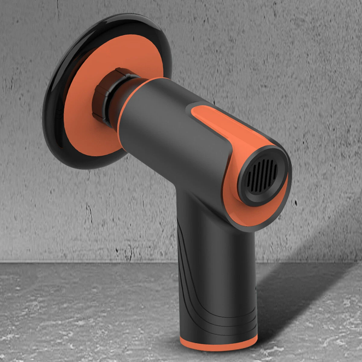 100W 110mm 2000mAh Multi-functional Cordless Rechargeable Polisher Waxing Machine Dust Removal Machine 7 100W 110mm 2000mAh Multi-functional Cordless Rechargeable Polisher Waxing Machine Dust Removal Machine - Image 5