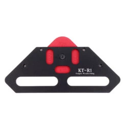 Drillpro KE-R1 Quick Change Wood Panel Radius R15/R20/R25/R30/C15/C20/C25/C30 Quick-Jig Router Table Bits Jig Aluminum Alloy Corner Template Woodworking Tool -Home-Tools 8b6345e9 a30c 4317 8e3e 56cebcda4d2b