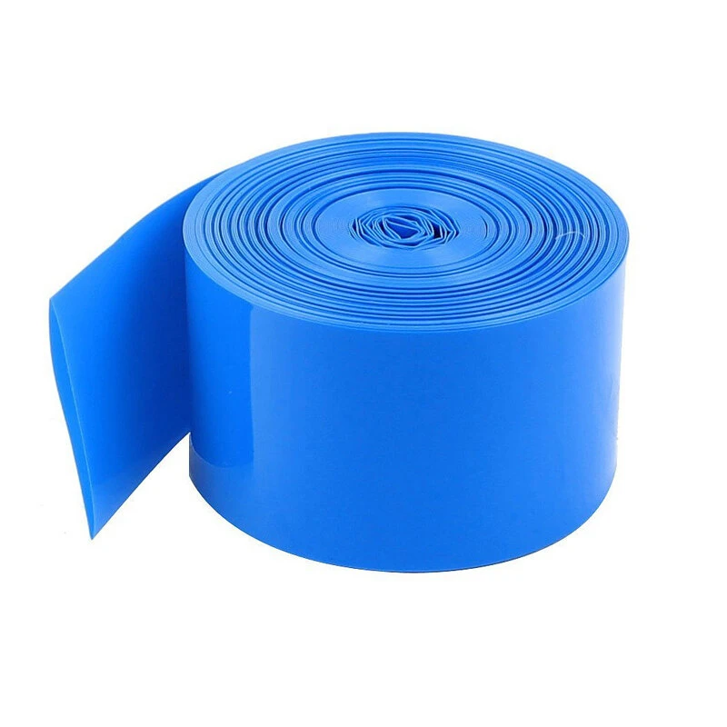 2M PVC Heat Shrink Tubing Shrink Tube 18650 Battery Shrink Sleeve Insulation Casing Heat Shrink Tube 7 2M PVC Heat Shrink Tubing Shrink Tube 18650 Battery Shrink Sleeve Insulation Casing Heat Shrink Tube - Image 5