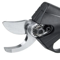 VIOLEWORKS 88VF Cordless Electric Pruning Shears Secateur 30mm Garden Branch Cutter W/ 2X Battery & Plastic Toolbox -Home-Tools 8bfc7f72 f859 4912 a1b0 3c329ce3ff5a