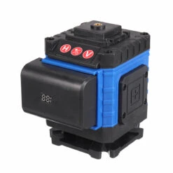 16/12/8 Line 360° Horizontal Vertical Cross 4D Green Light Laser Level Self-Leveling Measure Super Powerful Laser Beam -Home-Tools 8c3beced 13b5 4a48 96ea 55d064262645