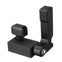 Drillpro Aluminum Box Joint Jig Fence Stop For Miter Gauge T Track Woodworking Tool -Home-Tools 8cedbe9b c5be 4c28 a3e6 8c98bbe2c3eb