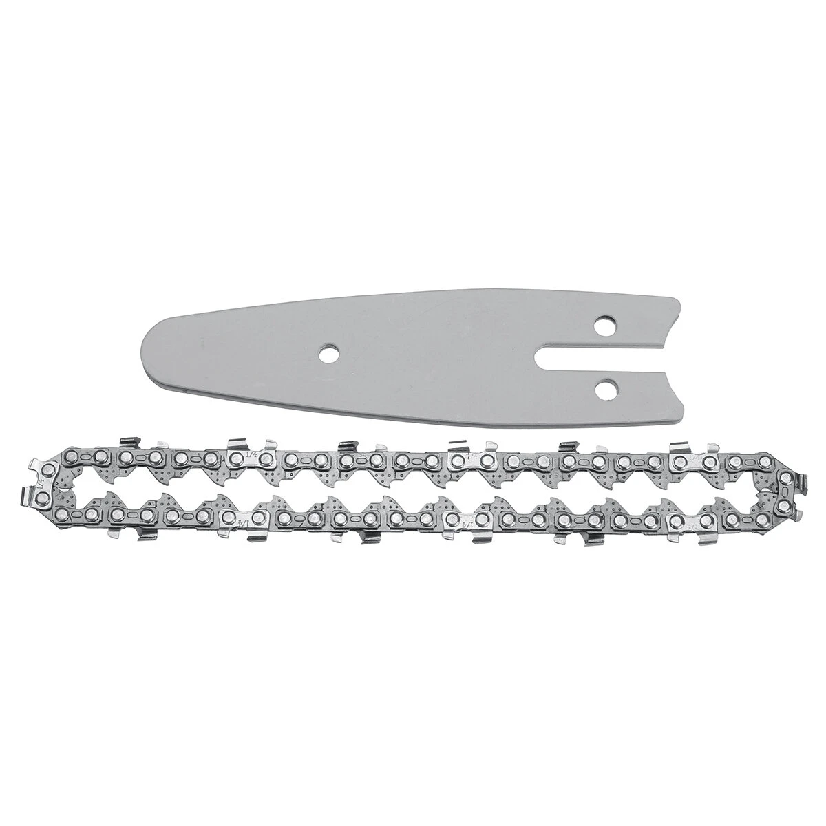 VIOLEWORKS 4 Inches 21V Cordless Electric One-Hand Saw Chain Saw Woodworking Cutting Tool W/ 1pc Or 2pcs Battery Kit 11 VIOLEWORKS 4 Inches 21V Cordless Electric One-Hand Saw Chain Saw Woodworking Cutting Tool W/ 1pc Or 2pcs Battery Kit - Image 9