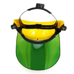 Welding Mask Clear Face Shield Screen Mask Visors Eye Face Protection Scratch Resistant Lens -Home-Tools 8d20c7a5 6919 4f3a 9e09 7836bb25142d