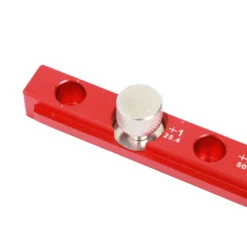110MM/4.5INCH Adjustable Woodworking Compasses Aluminum Alloy Red Color For Scribing And Drawing -Home-Tools 8d331542 fce1 48a8 894e 032759ccb901