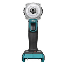 2 In 1 Brushless Cordless Electric 1/2inch Wrench 1/4inch Screwdriver Drill Replacement For Makiita 18V Battery -Home-Tools 8e15e377 6431 48ca 871c e9673e1ea785