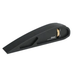 GANWEI Sandpaper Holder Adjustable Manual Curve Sanding Polishing Belt Sander Sandboard Woodworking Sander