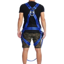 Outdoor Camping Climbing Safety Harness Seat Belt Blue Sitting Rock Climbing Rappelling Tool Rock Climbing Accessory 17 Outdoor Camping Climbing Safety Harness Seat Belt Blue Sitting Rock Climbing Rappelling Tool Rock Climbing Accessory -Home-Tools 8e344315 f1a8 46d3 9abf 33e5715be4c4