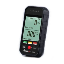 MUSTOOL MT01R 3-inch Electromagnetic Radiation Tester Electric Field & Magnetic Field Detection Radiation Status Rapidly Assess 12 MUSTOOL MT01R 3-inch Electromagnetic Radiation Tester Electric Field & Magnetic Field Detection Radiation Status Rapidly Assess -Home-Tools 8e55aec5 4e3c 42c8 b836 044eac59f9c8