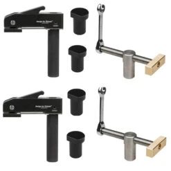 Woodworking Desktop Quick Acting Hold Down Clamp Desktop Clip Fast Fixed Clip Toohr For Woodworking Benches 19/20MM Hole Tool -Home-Tools 8e5c0cd9 cd96 4bdc 875e 89fc82f75138 1