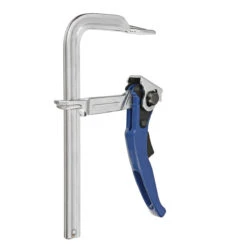 120mm-400mm Quick Guide Rail Clamp Woodworking F Clamp Quick Clamping For MFT And Guide Rail System -Home-Tools 8ec465fb b055 4d59 883c 0826060162c8