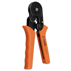 PARON JX-1687S Ratchet Type Labor-Saving 6 Side Terminal Crimping Plier -Home-Tools 8f0ed7a8 8f97 4950 b256 9553b22eb793