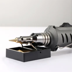 HS-1115K Soldering Iron Professional 10 In 1 Soldering Iron Set Butane Gas Soldering Iron Set 26ml Welding Torch Kit Tool 20 HS-1115K Soldering Iron Professional 10 In 1 Soldering Iron Set Butane Gas Soldering Iron Set 26ml Welding Torch Kit Tool -Home-Tools 8f27f32f 0196 40e3 ae99 7fe819f910ae