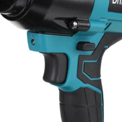 Drillpro 800nm Max. High Torque Cordless Electric Wrench With 1 Or 2 Battery Brushless Wrench Tool Car Repair -Home-Tools 8f6f080d 6bd9 43f1 b03e 90d3b6df04ab