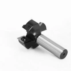 Four-blade 12MM 8MM 1/2" Shank Removable Router Bit Wood Milling Cutter Planing Tool Woodworking Tools -Home-Tools 8ffc4022 2295 4c50 a6d9 2819c2c42388