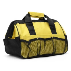Multifunction Repair Tool Bag Canvas Fabric Electrician Pocket Storage Case Bag 23 Multifunction Repair Tool Bag Canvas Fabric Electrician Pocket Storage Case Bag -Home-Tools 916afba1 5772 4224 b54d c1f9f7d55c80