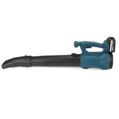 2 In 1 Electric Air Blower Vacuum Suction For Blowing Dust Pet-Hair Snow Leaves W/ None/1/2 Battery For Makita 18 2 In 1 Electric Air Blower Vacuum Suction For Blowing Dust Pet-Hair Snow Leaves W/ None/1/2 Battery For Makita -Home-Tools 91a8ed55 05fb 4894 924a 5c4680ec1c87