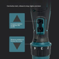 11PCS 200r/min Household Ratchet Screwdriver Cordless Electric Screwdriver 3.6V 1300mAh Li-ion Battery Rechargeable Manual Mini Drill -Home-Tools 9208e0ca 825e 4d45 b656 138c1dc41368