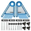 Mohoo Upgraded Double Feather Board Adjustable Woodworking Safety Device Feather-Loc For Router Table Saws -Home-Tools 934c632f add0 4691 8fec 20d51c3e79ca