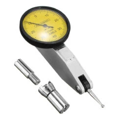 Universal Magnetic Base Holder Stand + Dial Test Indicator Gauge Scale Precision -Home-Tools 934e7844 d678 40f5 b167 5992d2626586