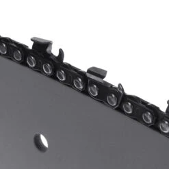 Drillpro 8 Inch Woodworking Electric Chain Saw Portable Wood Cutting Pruning Tool Without Battery -Home-Tools 93548de4 811a 4a57 8088 8dbf961427f7