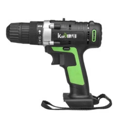 25V Electric Screwdriver 3.0Ah Li-ion Battery Rechargeable Cordless Drill 2 Speed -Home-Tools 94368faf 95c3 437f a6e6 54763ad23e12