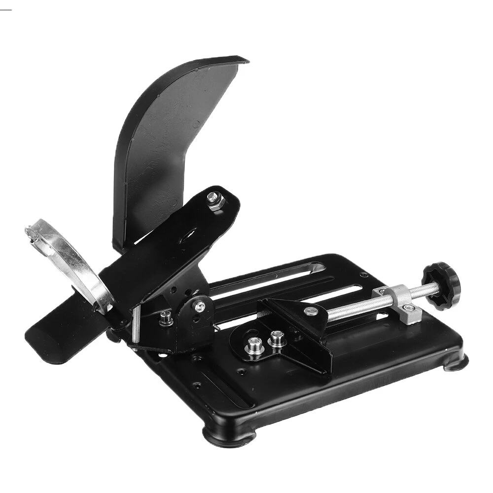 8103 Grinder Bracket Adjustable Angle Cutter Support Bracket For 100 Angle Grinder 4 8103 Grinder Bracket Adjustable Angle Cutter Support Bracket For 100 Angle Grinder - Image 2