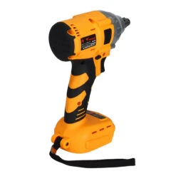 18V Cordless Brushless Impact Electric Wrench Screwdriver Stepless Speed Change Switch For 18V Makiita Battery 15 18V Cordless Brushless Impact Electric Wrench Screwdriver Stepless Speed Change Switch For 18V Makiita Battery -Home-Tools 94f39351 d814 4b28 8be8 c2c786298119