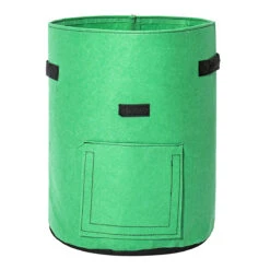 2 Pack 10 Gallon Planting Pouch Fabric Pots Premium Breathable Cloth Bags For Potato Plant Container -Home-Tools 950f04d9 1da5 4e73 bdce d4c2be5c2735