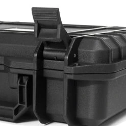 335*275*120mm Waterproof Hand Carry Tool Case Bag Storage Box Camera Photography W/ Sponge -Home-Tools 95157ebc 458e 4a5c bdc6 c7499034fcb5