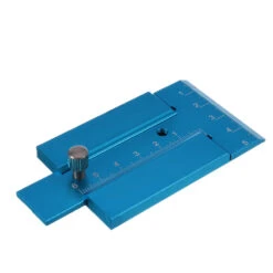 Aluminum Alloy Height Ruler Depth Gauge Woodworking Depth Measuring Ruler For Table Saw -Home-Tools 95867381 800b 4ce5 bc02 11da828ec0f8