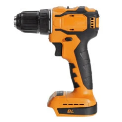 Drillpro 10mm Cordless Electric Drill Screwdriver 1800rpm 2 Speed With LED Working Light 21+1 Stage Setting Mode -Home-Tools 95932534 2da6 4fe2 a95d 4a9277c8b63e