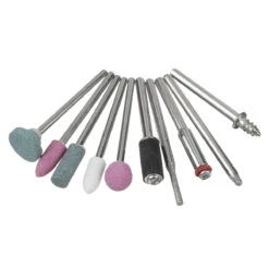 DC 5V 10W Mini Electric Rotary Tools 5000-15000rpm Cordless Drill Grinder Pen Engraving Sander Kit -Home-Tools 959c6095 9956 4d92 aec1 2378f4f695ec