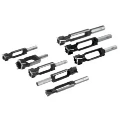 Deep Plug Cutter Drill Bit Set Carbon Steel 56mm Cutting Depth Kit For Precision Woodworking 18 Deep Plug Cutter Drill Bit Set Carbon Steel 56mm Cutting Depth Kit For Precision Woodworking -Home-Tools 95be1075 6a25 408d a5a3 e502cb098a0e