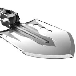 Garden Tools Shovel Multifunction Removable Spade Garden Shovel Outdoor Emergency Camping Tools Portable 76cm Shovels Fast Ship -Home-Tools 95d83e37 8efa 40db b022 8329d0d5f6e2