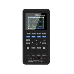 Hantek 3in1 Digital Oscilloscope+Waveform Generator+Multimeter Portable USB 2 Channels 40mhz 70mhz LCD Display Test Meter Tools Ultra-low Power Design With Large-capacity Lithium Battery One-key AUTO 17 Hantek 3in1 Digital Oscilloscope+Waveform Generator+Multimeter Portable USB 2 Channels 40mhz 70mhz LCD Display Test Meter Tools Ultra-low Power Design With Large-capacity Lithium Battery One-key AUTO -Home-Tools 95e229a6 8847 4182 816d c2b1fe036b1b