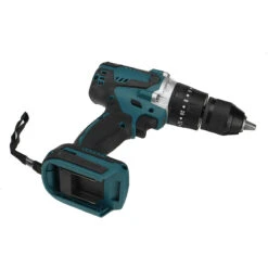 520NM 4000rpm Brushless Cordless Impact Drill Diver For Makita 18V Battery -Home-Tools 9614e2d6 866d 4262 92ef 6bf16edddd04