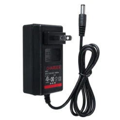 48V 2 Speed Electric Drill Li-Ion Rechargeable Power Hand Drill 18 Gear With LED Working Light Forward/Reverse Switch Function -Home-Tools 9624e718 ef5e 4387 975c 058c2928cf8c