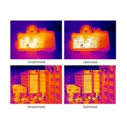 Guide PC210 256x192 2.4" LCD Screen Industrial Thermal Imager -20°C~150°C High Power Fast Charge Thermal Camera Thermal Inspection Tool -Home-Tools 96287090 d26f 4936 8c7c a2f4bac5ccb5