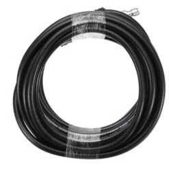 10M Tube 3/8 Quick Connect High Pressure Hose Black Washer Tube For Pressure Washer 12 10M Tube 3/8 Quick Connect High Pressure Hose Black Washer Tube For Pressure Washer -Home-Tools 967ec493 f1bf 4e74 a472 4c34bf776d5e
