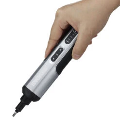 WORX WX240.1 3.6V 250RPM Mini Electric Screwdriver Hosehold DIY Screw Driver Tool Handle With 26Pcs Bit -Home-Tools 968a65d0 b0b3 43f8 97f3 88adb2a1450b