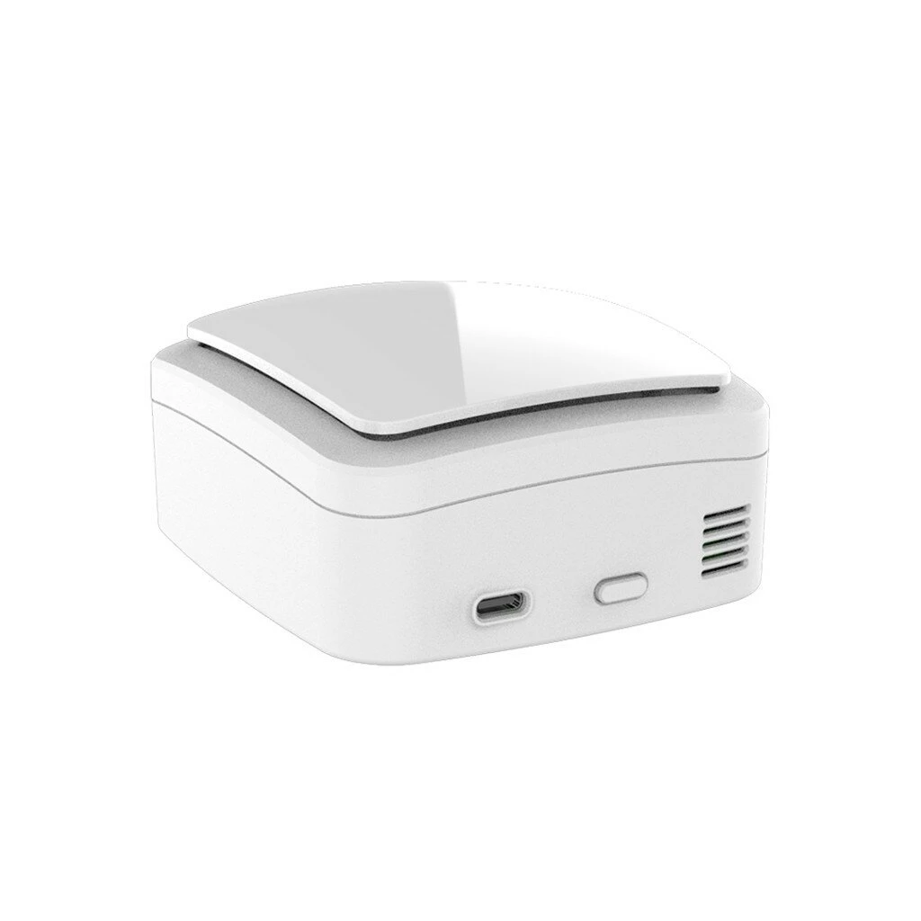 X1 Generator Ozonator Home Office Air Purifier Water Food Sterilizer Home Sterilize Disinfectant Antibacterial Tool Accessories 4 X1 Generator Ozonator Home Office Air Purifier Water Food Sterilizer Home Sterilize Disinfectant Antibacterial Tool Accessories - Image 2