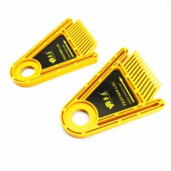 Drillpro Upgraded Multi-purpose Double Feather Board For Router Table Saws Miter Gauge Slot -Home-Tools 98232b52 de7c 42e1 8c2e ee1daf0575a3