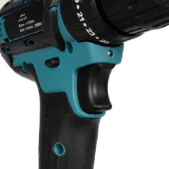 148VF 2.0Ah Cordless Electric Impact Drill Rechargeable Drill Screwdriver W/ 1 Or 2 Li-ion Battery -Home-Tools 983594b6 7d30 46d4 8d78 c77167f1a614