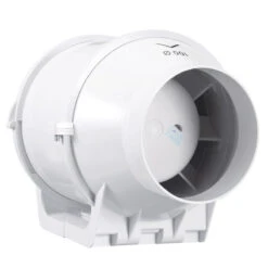 4/6/8 Inch Vent Inline Ventilation Tube Duct Fan Air Blower -Home-Tools 98d63f54 3b0b 4fef 9692 3b560c987c38