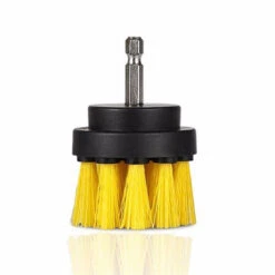 3Pcs 2 And 3.5 And 5 Inch Electric Drill Brush Cleaning Brush Set Ball Power Scrubber Comb -Home-Tools 98ea2c90 d8da 4a9f a1a0 deca3ba5e760