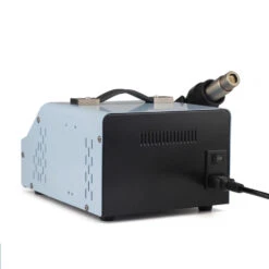 YIHUA 992DA+ 4 In 1 LCD Digital Hot Air Heater Soldering Station + Smoking Electric Soldering Iron BGA Rework Station -Home-Tools 98fc581d 95b3 4235 bbe4 21da3de46866