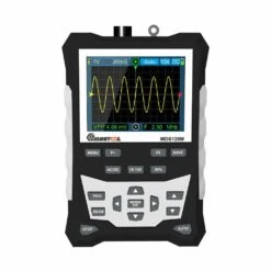 MUSTOOL MDS120M Professional Digital Oscilloscope 120MHz Analog Bandwidth 500MS/s Sampling Rate 320x240 LCD Screen Support Waveform Storage With Backlight -Home-Tools 999b5cd2 15af 474a bfac ae761c8b7b84