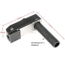Woodworking Desktop Quick Acting Hold Down Clamp Desktop Clip Fast Fixed Clip Toohr For Woodworking Benches 19/20MM Hole Tool -Home-Tools 999f5d5e 3857 4de2 8603 11a573343b99